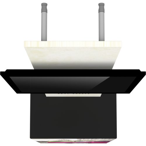 Modulate Ladder Accent 02