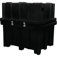 NCRATE - Shipping Hard Case - Freight Only