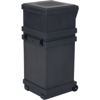 OC-HOP Hopup/Medium Wheeled Case