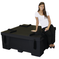 OCF Freight Case