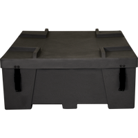OCF2 Freight Case