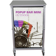 Load image into Gallery viewer, Portable Popup Bar Mini