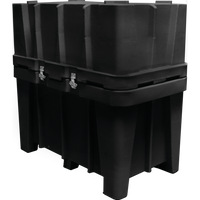 SCRATE - Shipping Hard Case - Freight Only