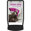 Load image into Gallery viewer, Swing Outdoor Sign