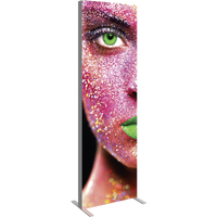 Vector Frame Master Dynamic Light Box Rectangle 01