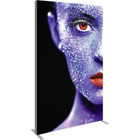 Vector Frame Master Dynamic Light Box Rectangle 02