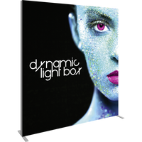 Vector Frame Master Dynamic Light Box Rectangle 03