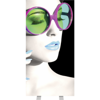 Vector Frame 3 Ft Essential Light Box Rectangle