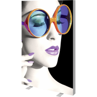 Vector Frame 4 Ft Essential Light Box Rectangle