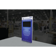 Load image into Gallery viewer, Vector Frame Monitor Kiosk 02 - Single Sided Monitor Mount