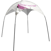 Zoom Flex Tent